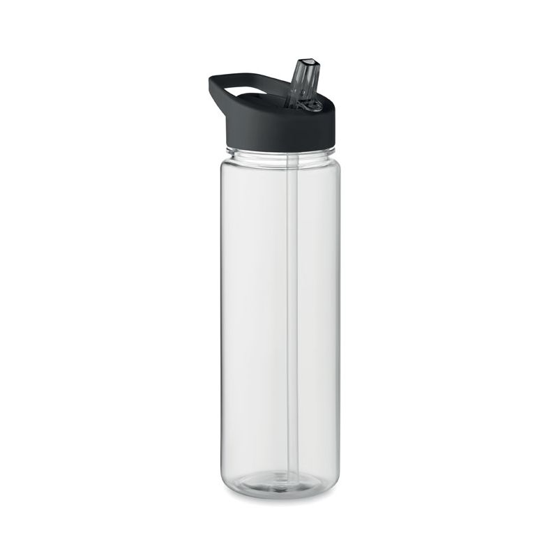 650ml RPET Bottle PP