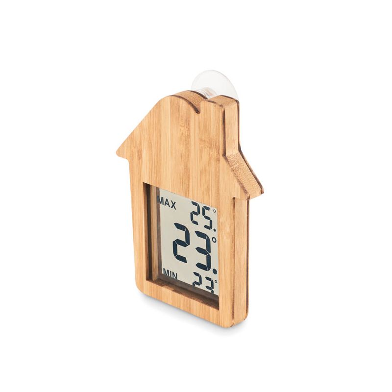 Weather station