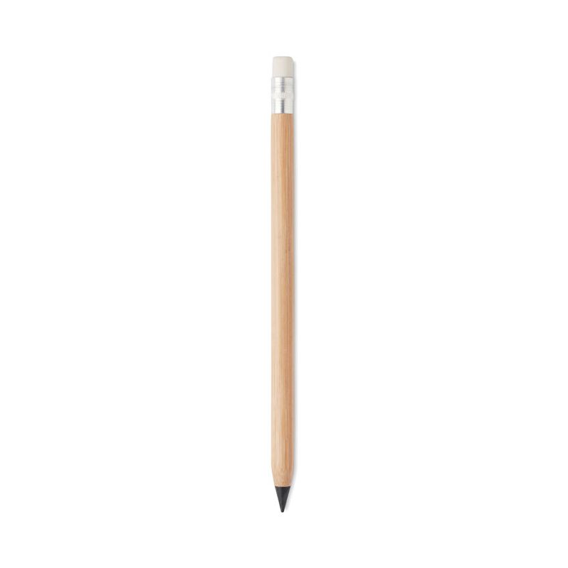 Long-lasting inkless pen