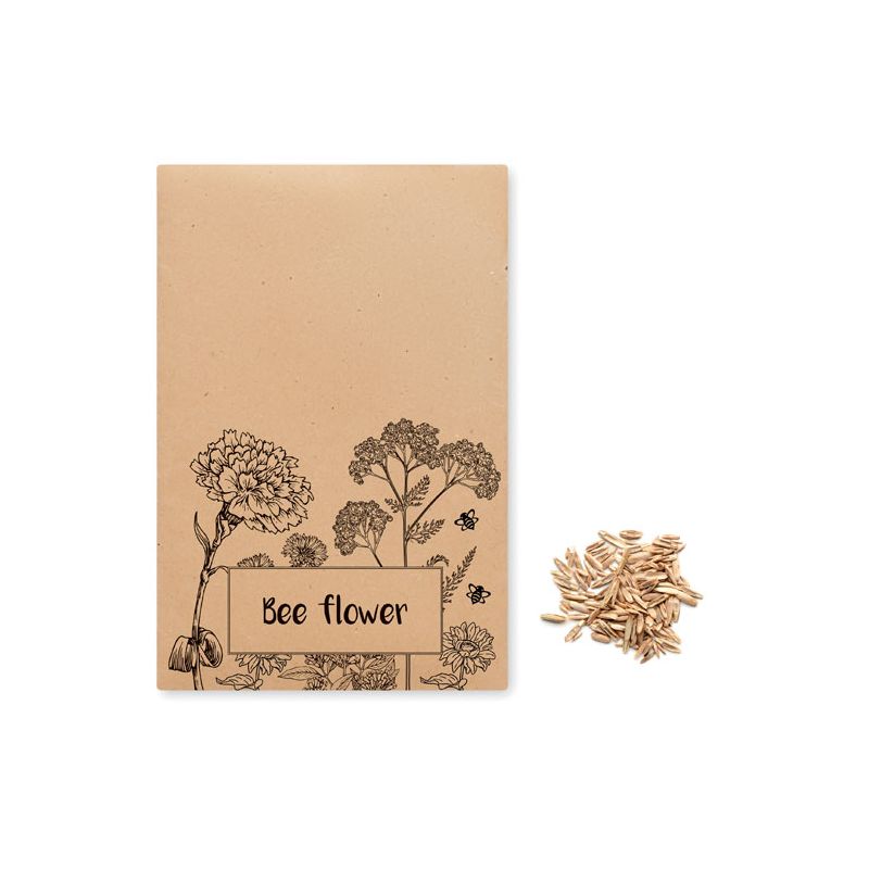 Seed Flower Mix