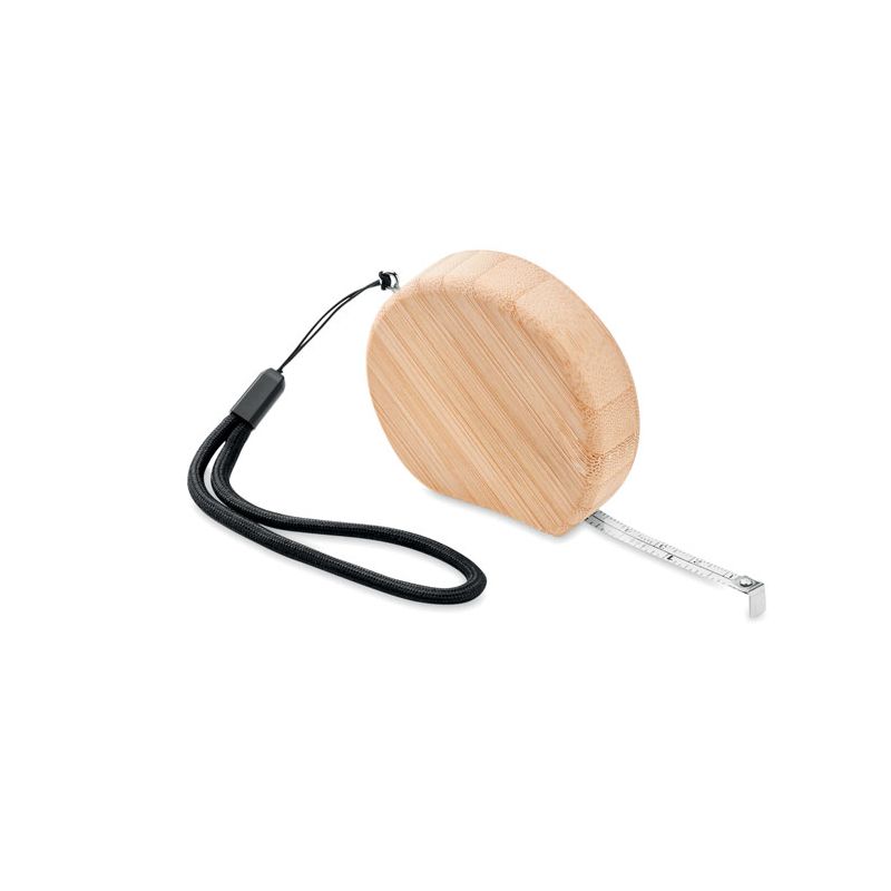 2m bamboo measuring tape