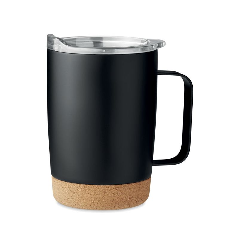 Double wall cup 300ml