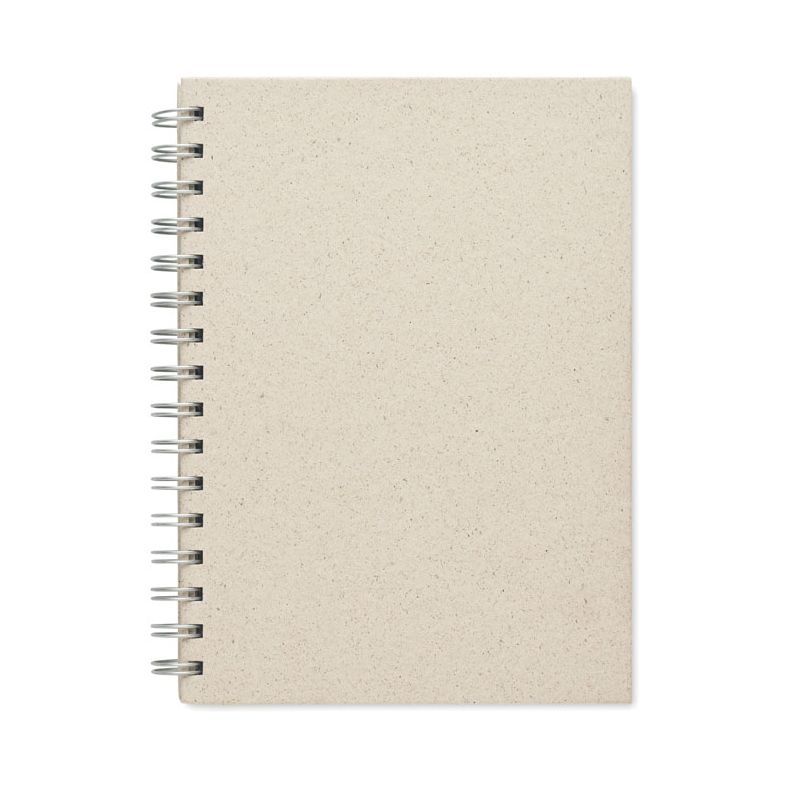 A5 paper pad