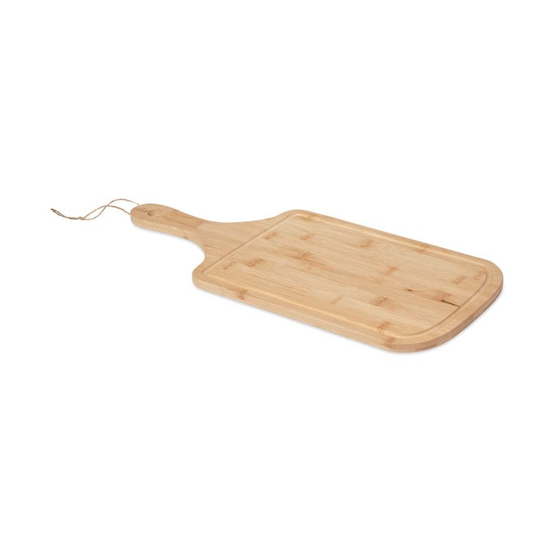 Serving board
