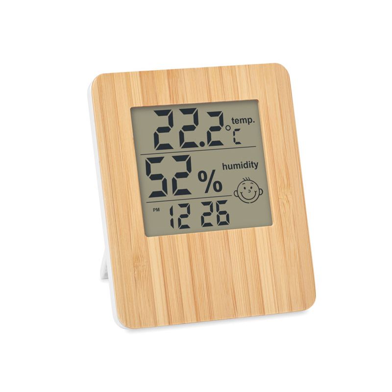 Weather station