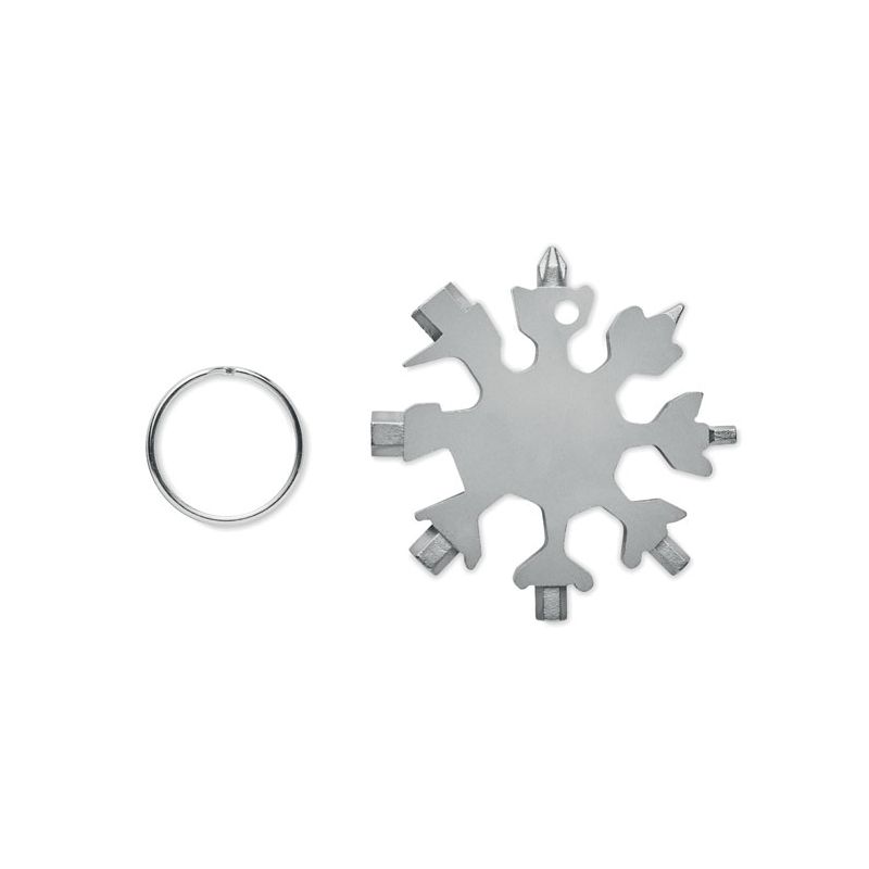 Multi-tools in steel
