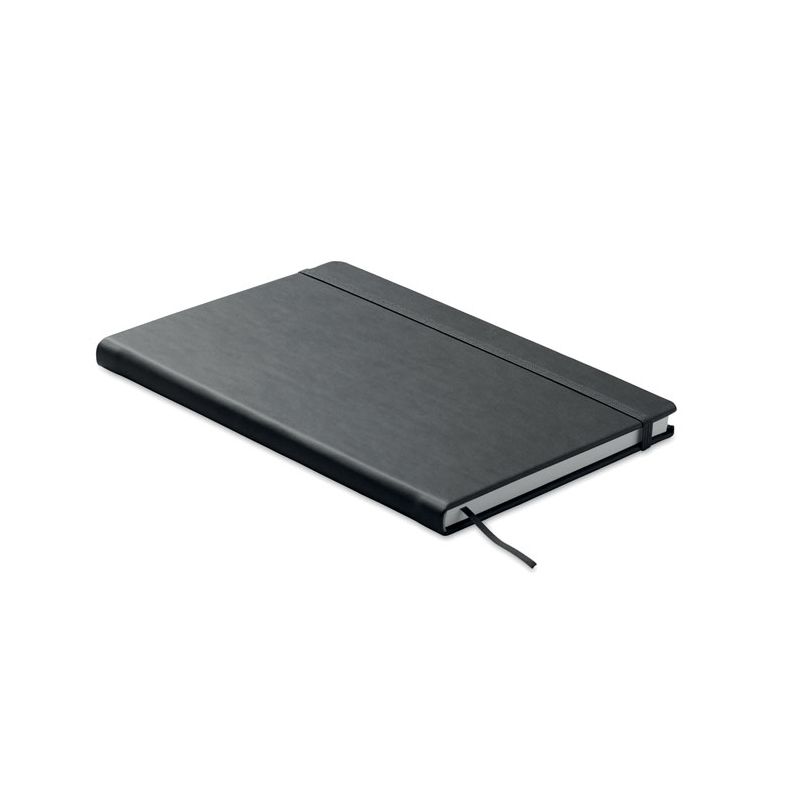 A5 recycled page pad