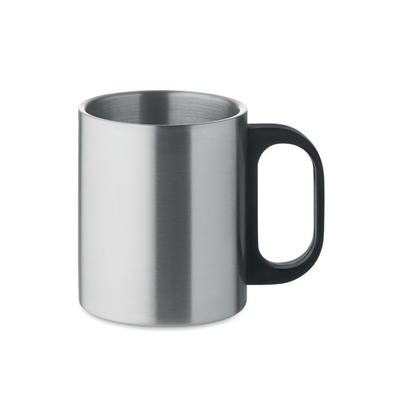Double-walled mug 300 ml