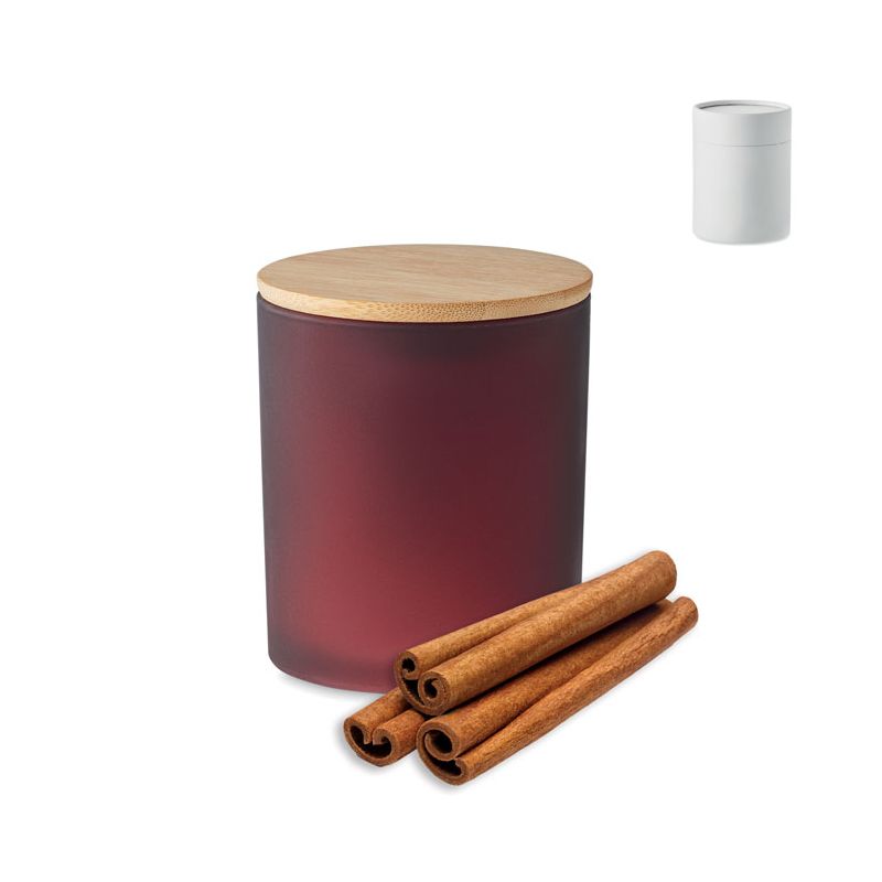 120 g wax candle