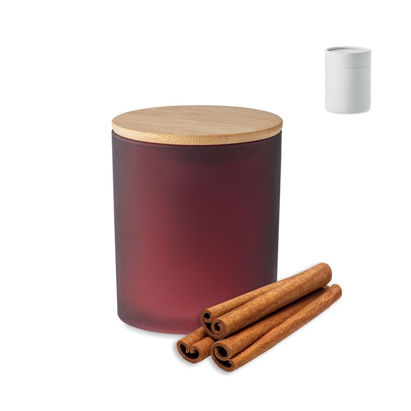 200 g wax candle