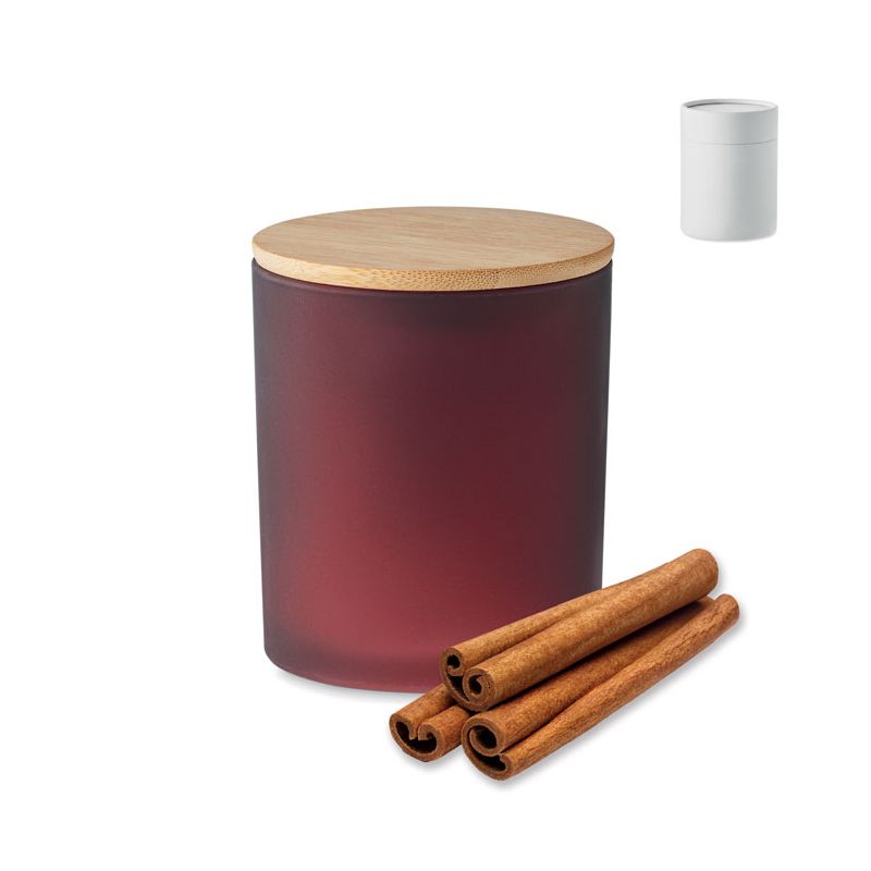 280 g wax candle