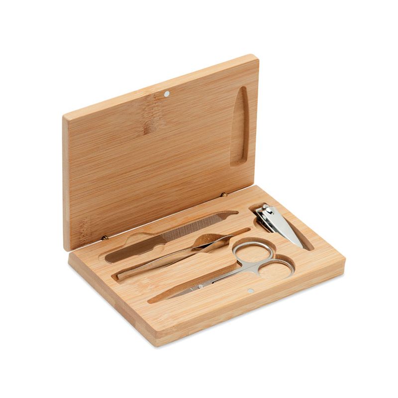 Manicure set