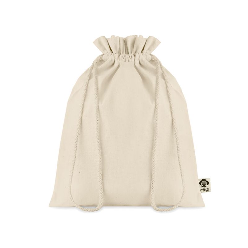 Organic cotton bag