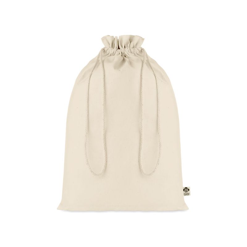 Organic cotton bag