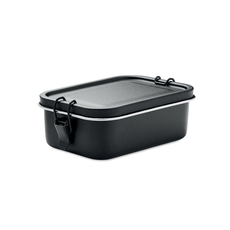 Stainless steel lunch box 750ml