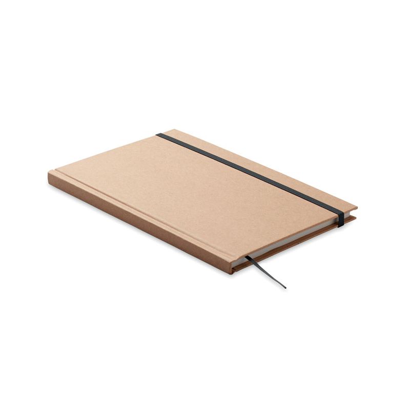 A5 Recycled Page Pad