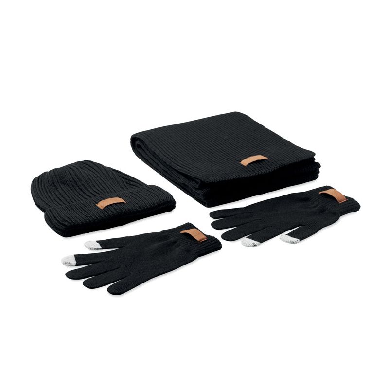 3-piece RPET set