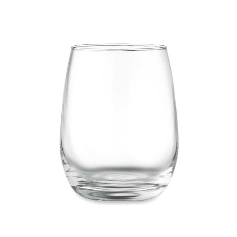 Recycled glass 420 ml