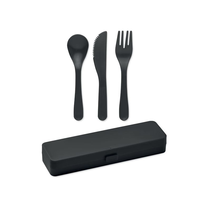 PP cutlery set