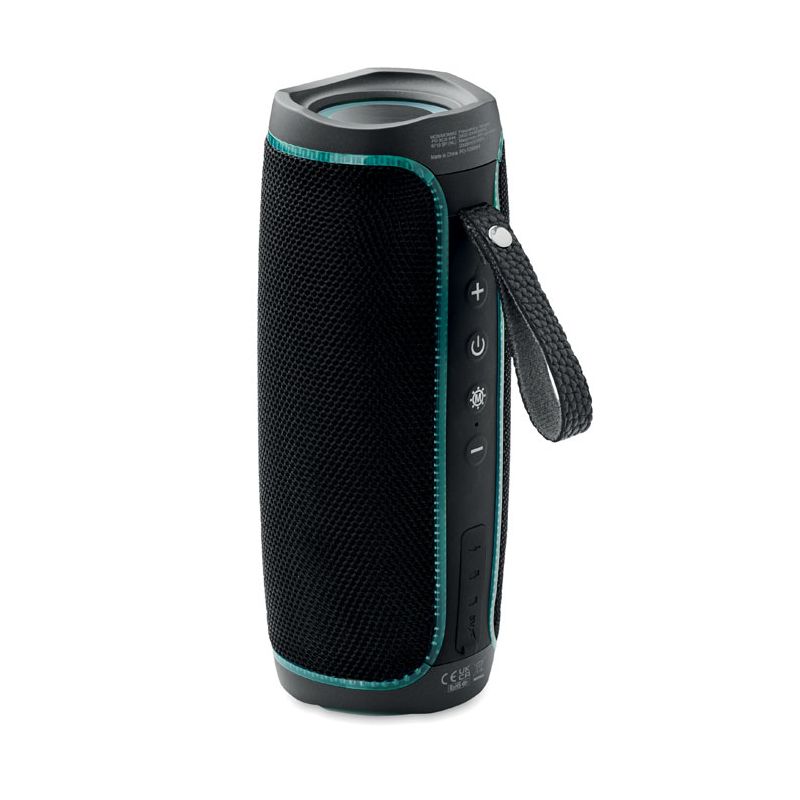Waterproof loudspeaker