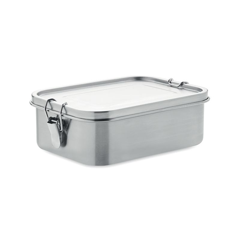 Stainless steel lunch box