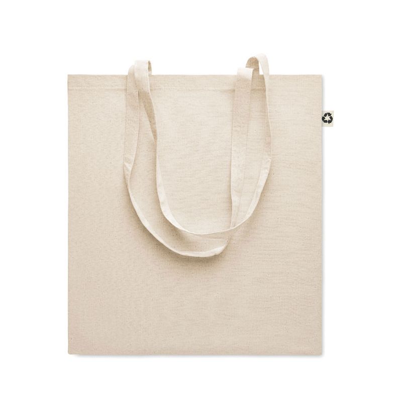 Cotton shopping bag
