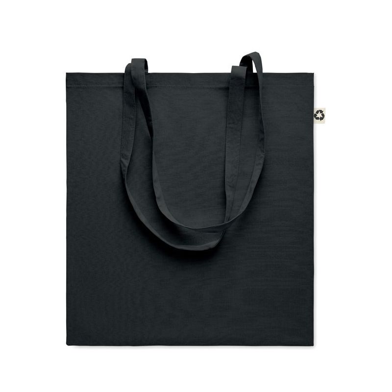 Cotton shopping bag