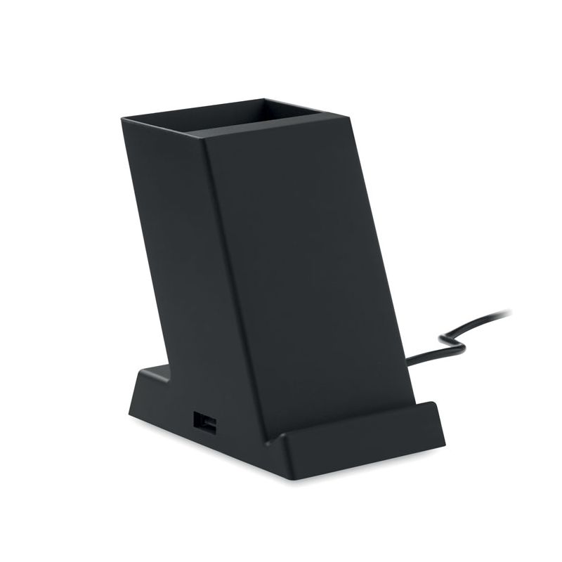 15W Wireless Charger in ABS