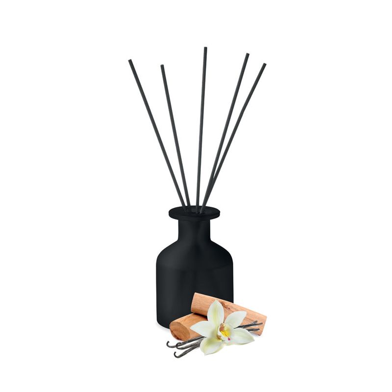 Fragrance reed diffuser