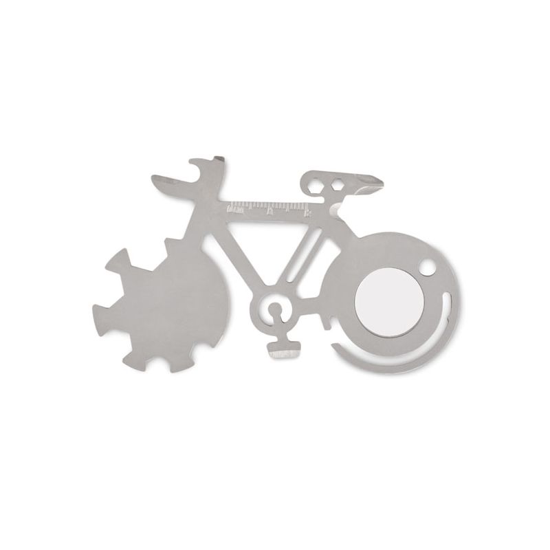 Stainless steel multi-tool