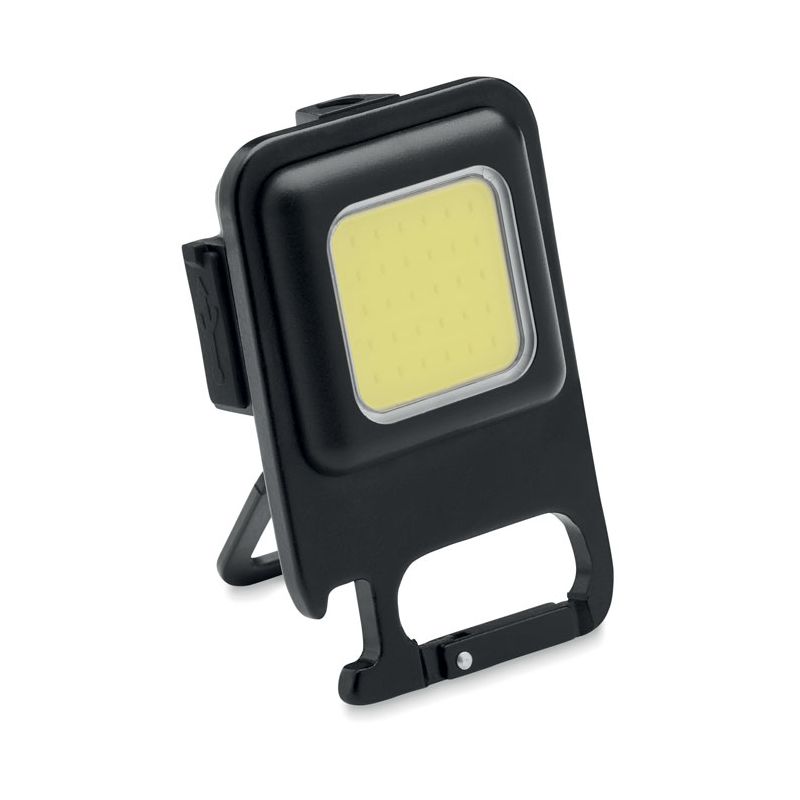 Multifunctional COB light