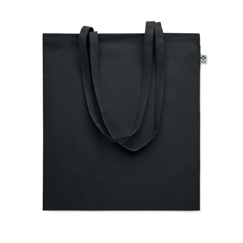Organic cotton bag