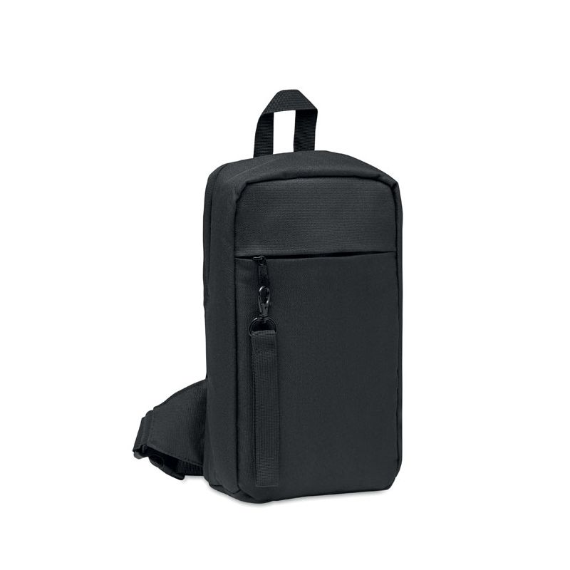 Shoulder bag in 600D RPET