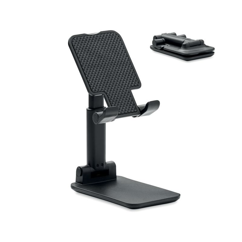 Telephone support in ABS