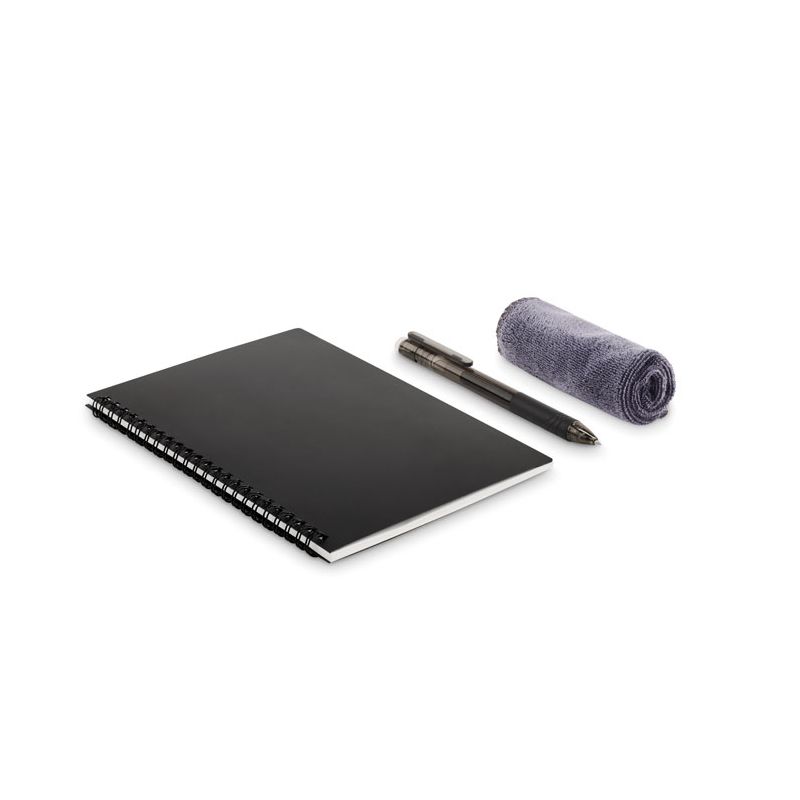 Reusable A5 pad