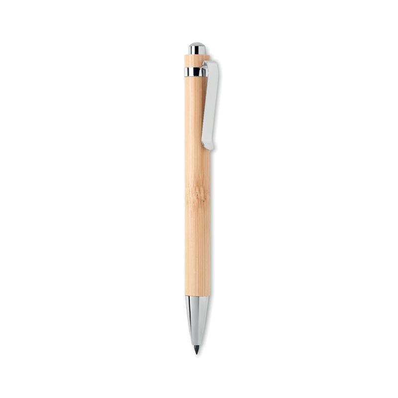 Long-lasting inkless pen