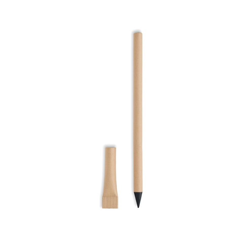 Long-lasting inkless pen