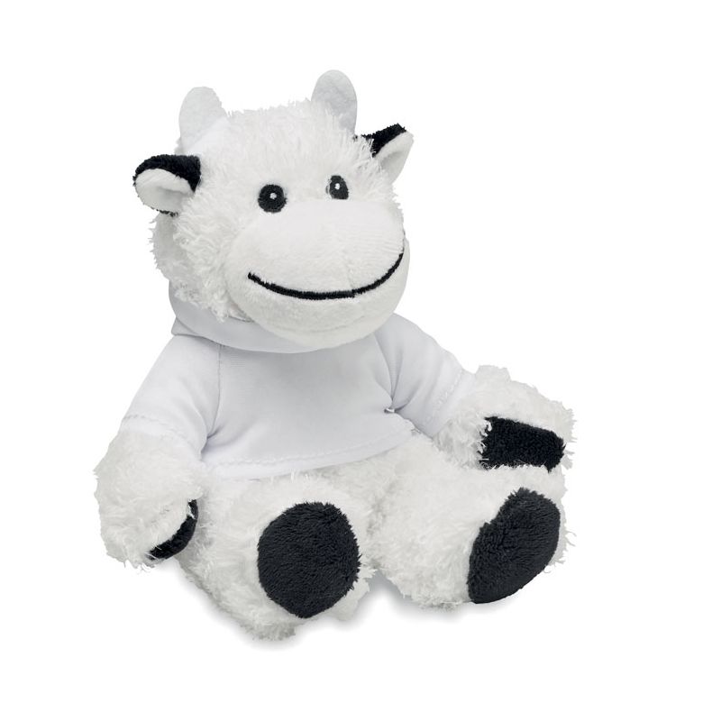 Cow soft toy