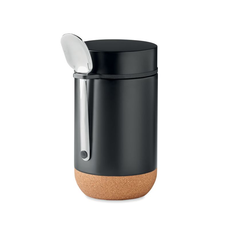 400 ml double-walled flask