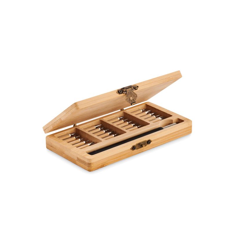 24-piece tool set