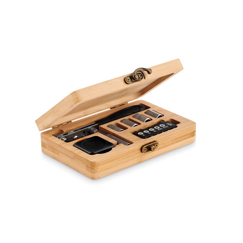 13-piece tool set