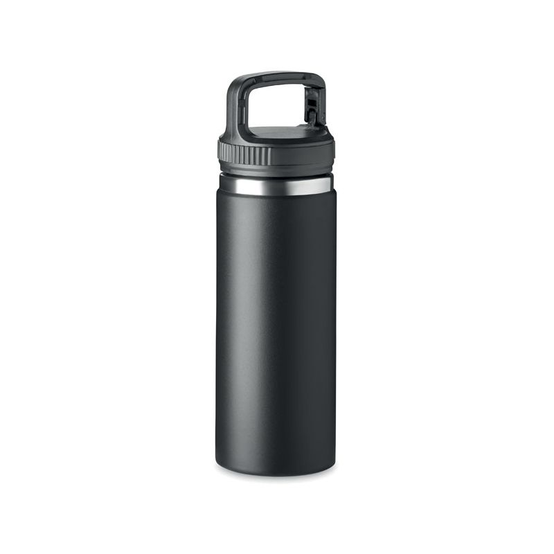 500 ml double-walled bottle
