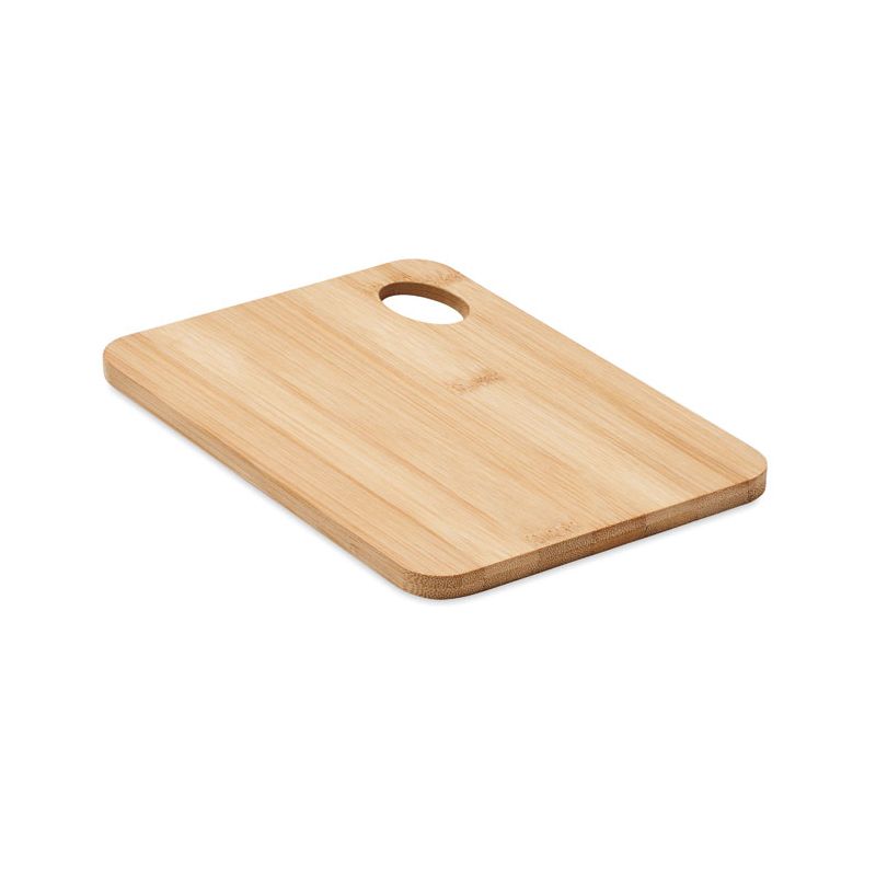 Bamboo chopping board