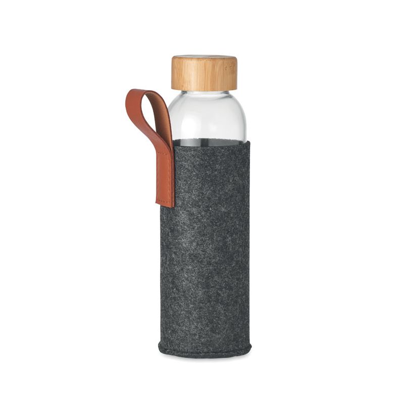 500 ml glass bottle