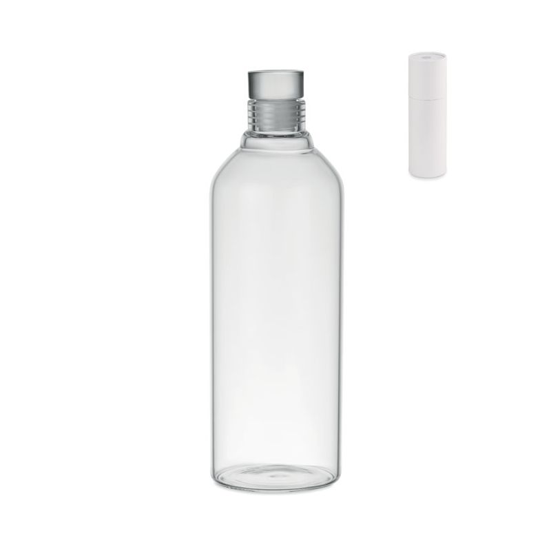 1L borosilicate bottle