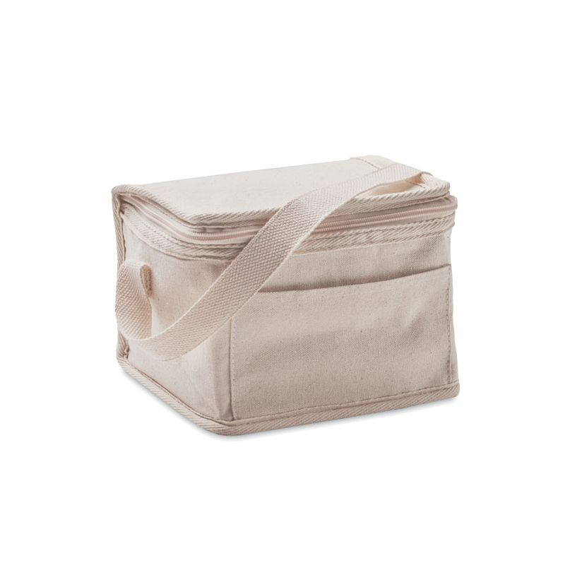 Thermal bag for 6 cans