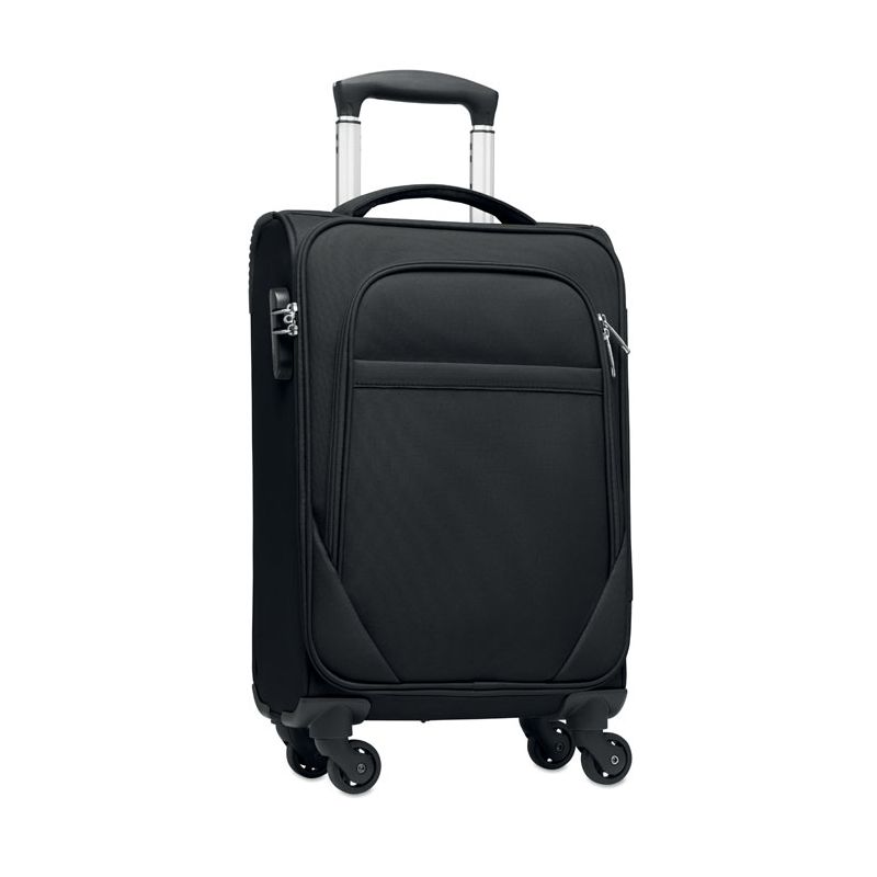 Soft trolley RPET 600D