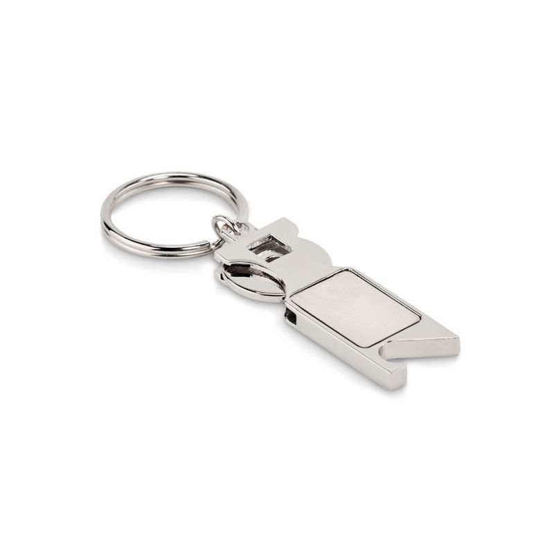 Euro Token Keyring