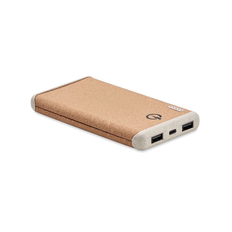 PowerBank 10000mAh wireless