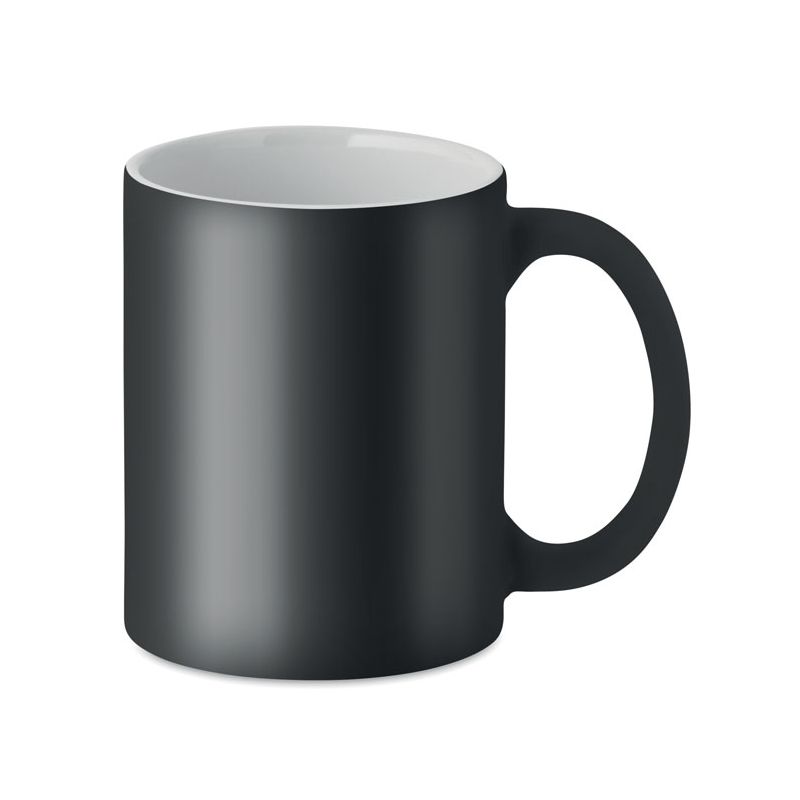 Matte mug 300 ml